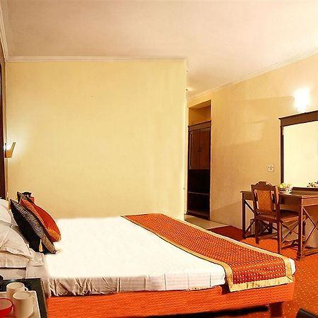 Hotel Angel'S Inn Manāli Екстериор снимка
