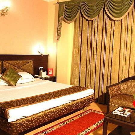 Hotel Angel'S Inn Manāli Екстериор снимка