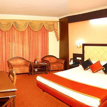 Hotel Angel'S Inn Manāli Екстериор снимка