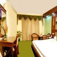 Hotel Angel'S Inn Manāli Екстериор снимка
