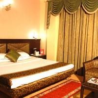 Hotel Angel'S Inn Manāli Екстериор снимка