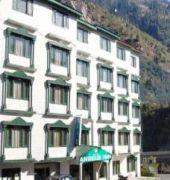 Hotel Angel'S Inn Manāli Екстериор снимка