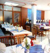 Hotel Angel'S Inn Manāli Екстериор снимка