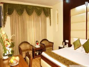 Hotel Angel'S Inn Manāli Екстериор снимка